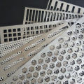 BBQ Grill Expanded Metal Mesh